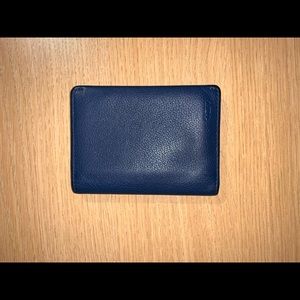 Tumi Card Holder